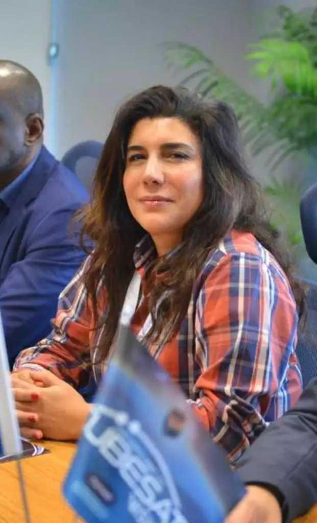Nesibe Özel